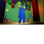 Rainbow frindes