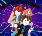 The Planet of Robloxia