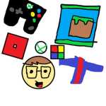 L.J.'s gamer group