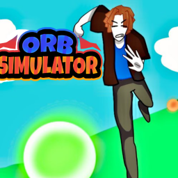 Orb Simulator!