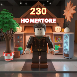 230's HomeStore