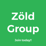 Official Zöld Group
