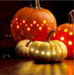 +|| Ghostly Hallows ||+