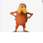 Anoying bird