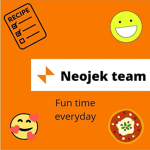 Neojek team
