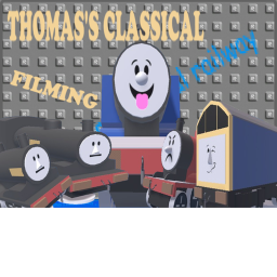 THOMAS'S FILIMING RAILWAY