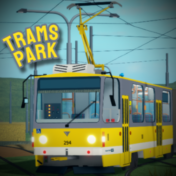 TD - Trams Park