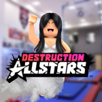 • Destruction Allstars
