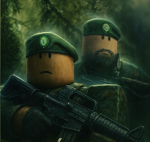 ["EB"] Exército BrasiIeiro