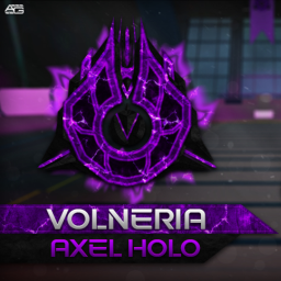 Volneria Axel Holo