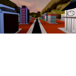 Destroy City Simulator:Fan Club