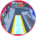 Game Badge Thumbnail