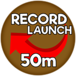 50 Meter Launch