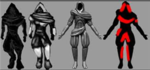 Assassin Fail INC A.F.I