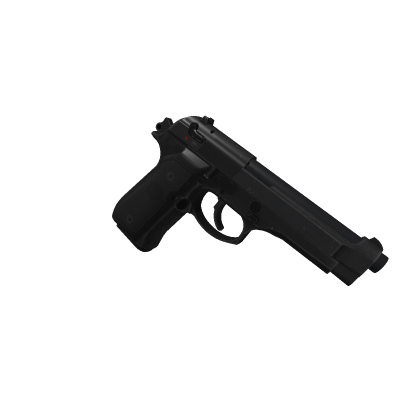 Beretta M9