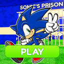 SONIC'S PRISON RUN! (Obby)