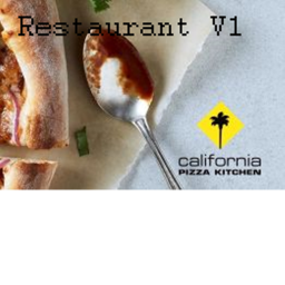 -CPK- Restaurant V1