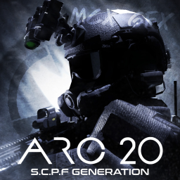 ARC - 20, Containment Installation