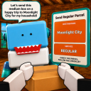 📦 Package Pals (Simulator) [WORK TOGETHER]