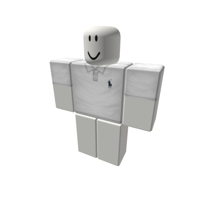 White   Polo