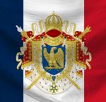 The Great Napoleonic Empire
