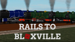 Ścieżki do Bloxville (DEMO) (NIE KOPIOWANE)