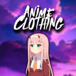 Anime Clothing 群