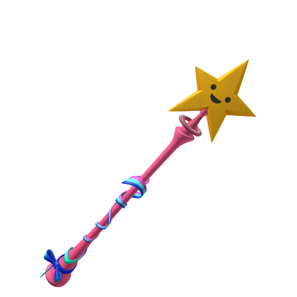 Star Wand