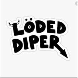 walk to Loaded diper sim