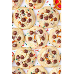 lookie there's a cookie.