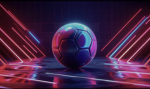 Football group ronaldo