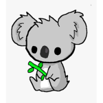 my koalas :3