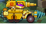 The world of tank studio's