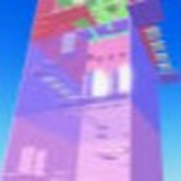 kiras slap tower