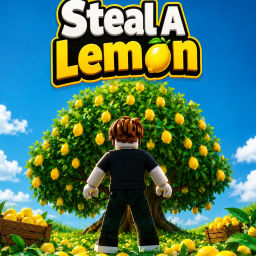 🍋 Steal a Lemon