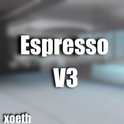 Espresso Cafe