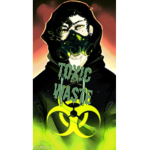 Tox!c Waste