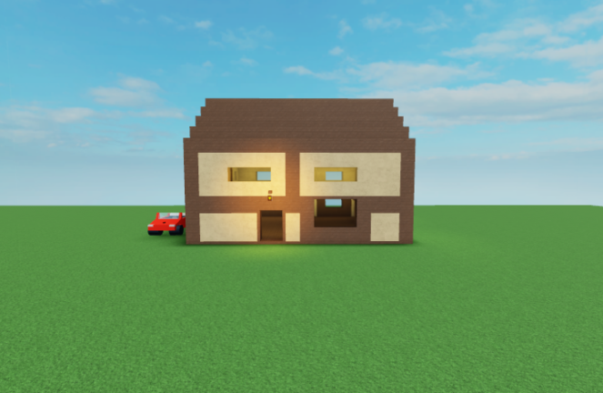 Destroy The House (UPDATE!!! #4) screenshot 1