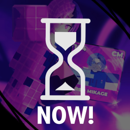 [🔧 HOTFIX] Build A Blue Lock Squad!  icon
