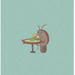 •Vibing Roaches•