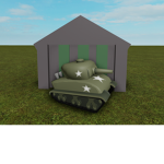 US Tonk Army