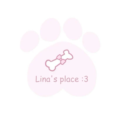 Lina's Place :3 Roblox group icon