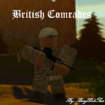 British Comrades