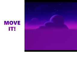 Move It!