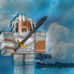 Zeus's Training Ground