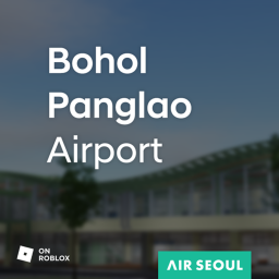 Bohol-Panglao Airport