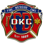 Oklahoma City Fire Department [OKC]