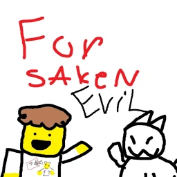 FORSAKEN EVIL EDITION icon