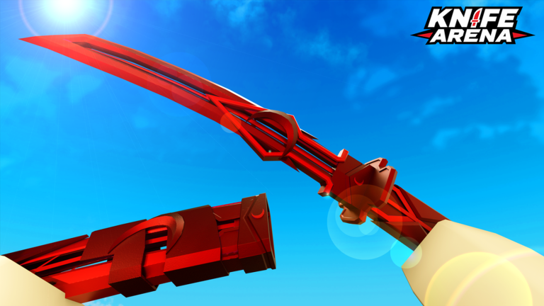 [NEW SKINS] Knife Arena screenshot 2
