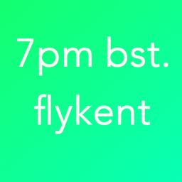 FlyKent's Launching Hangout!
